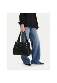 Torebka Lasocki. Kolor: czarny #1