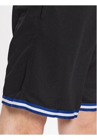 47 Brand Szorty sportowe Los Angeles Dodgers Back Court 47 Grafton Shorts Czarny Regular Fit. Kolor: czarny. Materiał: syntetyk. Styl: sportowy #2