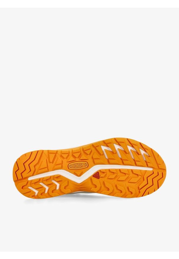 keen - Buty turystyczne damskie Keen Versacore WP. Kolor: beżowy