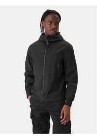 C.P. Company Kurtka przejściowa RSCMOW728A 005968A Czarny Regular Fit. Kolor: czarny. Materiał: syntetyk #1
