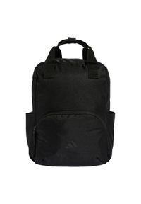 Plecak Adidas Prime. Kolor: szary, wielokolorowy, czarny. Styl: casual #1