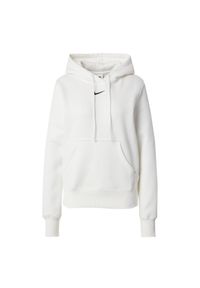 kobieta>bluza Nike. Kolor: biały #1
