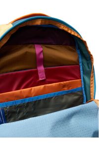 Cotopaxi Plecak Chiquillo 26L S25491U1409 Kolorowy. Materiał: materiał. Wzór: kolorowy