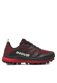 Buty do biegania Inov-8. Kolor: czerwony #1