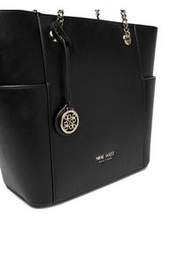 Nine West Torebka CEO-NEBRASKA-LDA8208 Czarny. Kolor: czarny #6