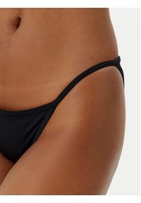 Dorina Dół od bikini Cap Cana FXTA0006MI120 Czarny. Kolor: czarny. Materiał: syntetyk