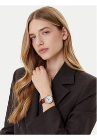 Timex Zegarek Easy Reader TW2W95500 Złoty. Kolor: złoty #4