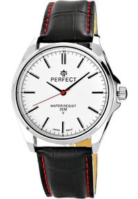 NoName - Zegarek Zegarek Męski PERFECT C081-8 #1