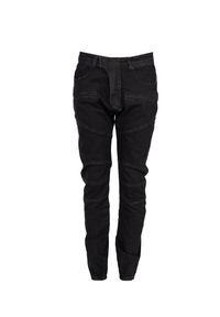 Xagon Jeansy "Bikers" | MR 228 | Mężczyzna | Czarny. Okazja: na co dzień. Kolor: czarny. Długość: długie. Styl: elegancki, casual #5