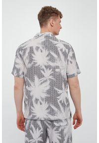 Liu Jo - Koszula męska z krótkim rękawem LIU JO. Długość rękawa: krótki rękaw. Długość: krótkie #2