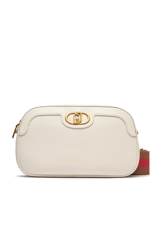 Torebka Liu Jo. Kolor: beżowy