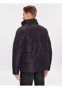 Only & Sons Kurtka puchowa 22025825 Czarny Regular Fit. Kolor: czarny. Materiał: syntetyk #5