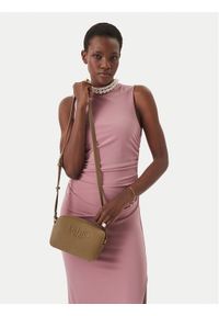 Liu Jo Torebka AA6153 ES029 Beżowy. Kolor: beżowy. Materiał: skórzane #1