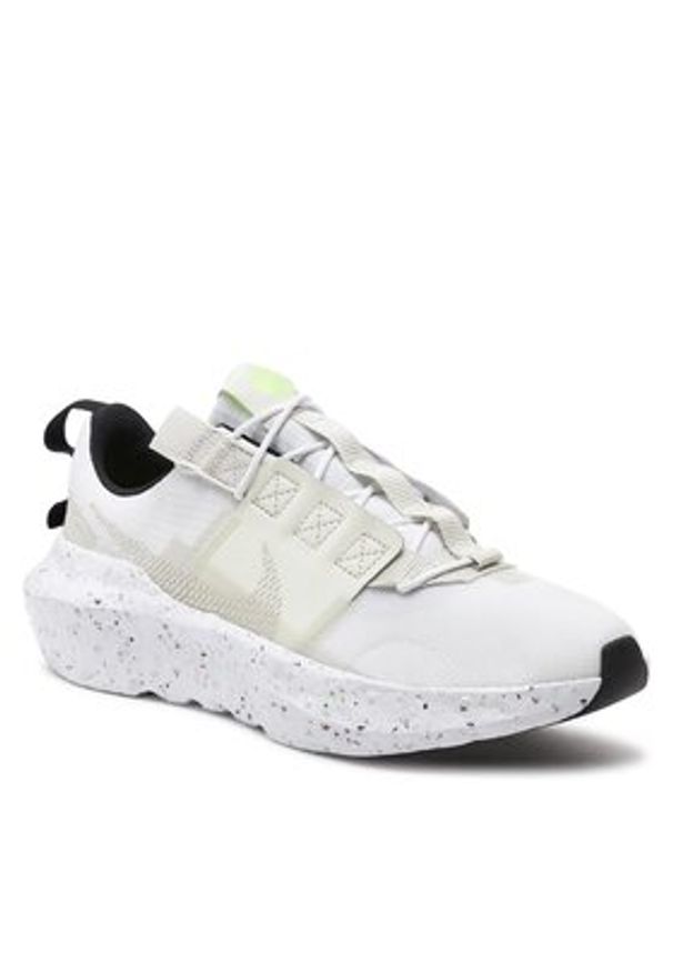 Nike Sneakersy Crater Impact Se DJ6308 100 Biały. Kolor: biały. Materiał: materiał