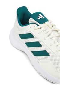 Adidas - adidas Buty do tenisa Court Spec 2 ID2472 Biały. Kolor: biały. Materiał: materiał. Sport: tenis #2