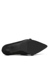 Furla Szpilki Core YG59FCD-C10000-O6000-1007 Czarny. Kolor: czarny. Materiał: skóra, zamsz. Obcas: na szpilce