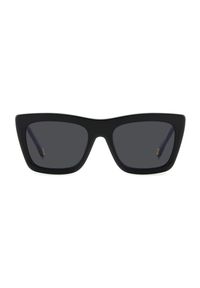 Carolina Herrera - Okulary damskie HER 0226/S BSCIR CAROLINA HERRERA #3