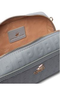 Beverly Hills Polo Club Torebka EO-BHPC-S-001-09 Niebieski. Kolor: niebieski #4