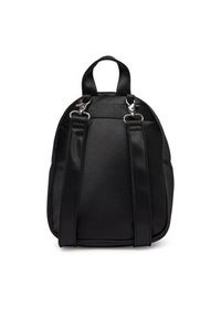 EA7 Emporio Armani Plecak 7W000549 AF15116 UC001 Czarny. Kolor: czarny. Materiał: materiał #4
