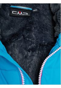CMP Kurtka narciarska 31W0735 Niebieski Regular Fit. Kolor: niebieski. Materiał: syntetyk. Sport: narciarstwo #3