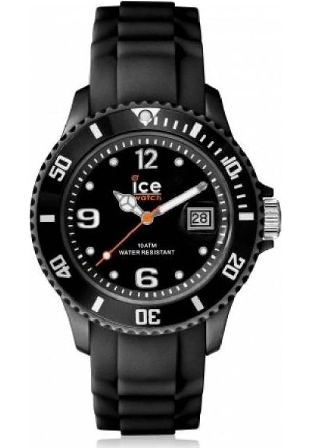 Zegarek Ice Watch ICE forever Black (397248)