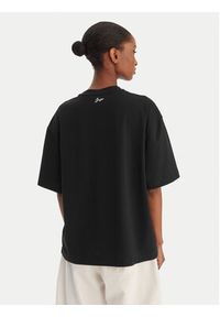 BOSS T-Shirt Eboys 50556978 Czarny Regular Fit. Kolor: czarny. Materiał: bawełna #2