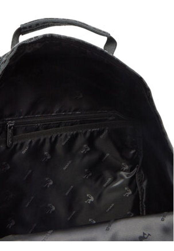 Shaq Plecak SHAQ-P-003-07 Szary. Kolor: szary. Materiał: syntetyk, materiał