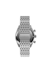 Timex Zegarek Waterbury TW2Y18700 Srebrny. Kolor: srebrny