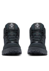 columbia - Columbia Trekkingi Portlander 2078951 Czarny. Kolor: czarny. Materiał: materiał. Sport: turystyka piesza
