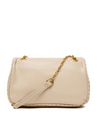 Juicy Couture Torebka EO-BEJXT8798WVP Beżowy. Kolor: beżowy #5