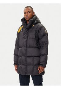 Parajumpers Kurtka puchowa Bold 25WMPMPUPP02 Czarny Regular Fit. Kolor: czarny. Materiał: syntetyk. Sezon: zima