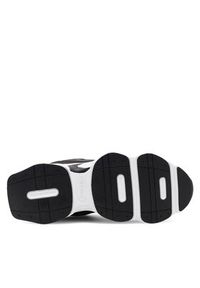 Sprandi Sneakersy MPJF-2308-6 Czarny. Kolor: czarny. Materiał: materiał