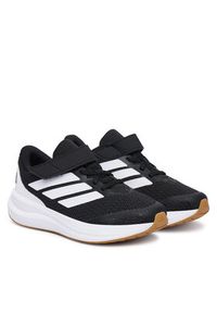 Adidas - adidas Sneakersy Runfalcon 6 Shoes Children KI1768 Czarny. Kolor: czarny. Materiał: materiał #7