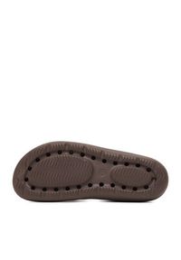 Roxy Japonki CEOWB-835381 Brązowy. Kolor: brązowy. Materiał: syntetyk #3