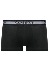 Calvin Klein Underwear Komplet 3 par bokserek 000NB1799A Czarny. Kolor: czarny. Materiał: bawełna #4