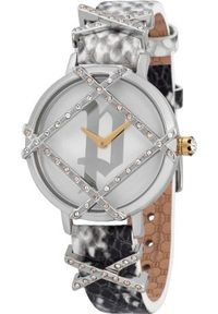 Zegarek Police Damski Zegarek POLICE WOMEN PL16068BS-04 (34MM) NoSize #1