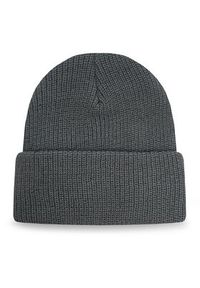 New Balance Czapka LAH43010GT Szary. Kolor: szary. Materiał: materiał #2