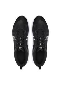 Nike Buty do biegania Downshifter 12 DD9293 001 Czarny. Kolor: czarny. Materiał: materiał. Model: Nike Downshifter #5