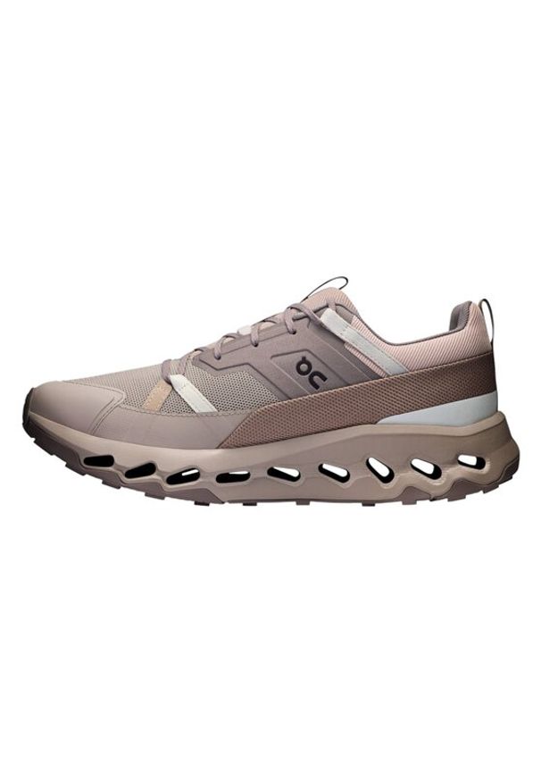On Sneakersy Cloudhorizon 3ME10033311 Szary. Kolor: szary. Materiał: materiał