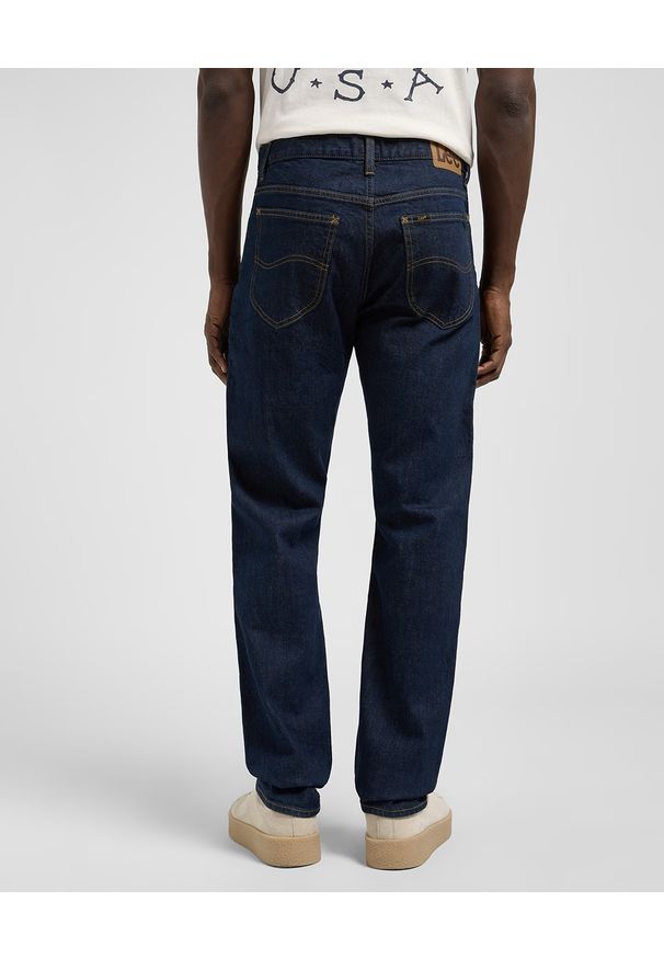 Lee - MESKIE SPODNIE JEANSOWE LEE WEST XION 112370655