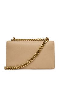 Just Cavalli Torebka 80RA4BF4 ZSB81 Brązowy. Kolor: brązowy. Materiał: skórzane #5