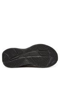 EA7 Emporio Armani Sneakersy X8X245 XK442 Q268 Czarny. Kolor: czarny. Materiał: materiał