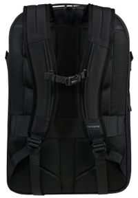 Samsonite L 17.3'' Dye-Namic czarny. Kolor: czarny #2