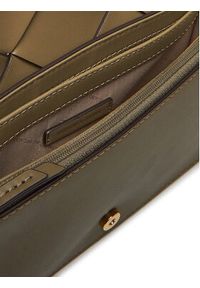 MICHAEL Michael Kors Torebka 32S5GJ6C8L Khaki. Kolor: brązowy. Materiał: skórzane #4
