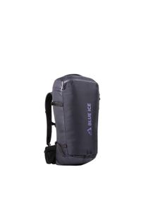 Plecak skiturowy Blue Ice Yagi Pack 28L - vulcan. Kolor: szary #1