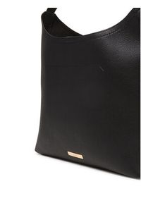 Aldo Torebka Paejar 13989640 Czarny. Kolor: czarny. Materiał: skórzane #5