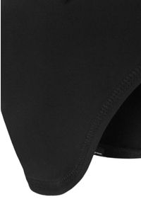 Czapka Ziener Ianthe Under Helmet Hat. Kolor: czarny. Sezon: zima. Styl: sportowy #2