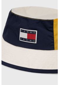 Tommy Jeans kapelusz AM0AM08715.PPYY. Materiał: poliamid #3