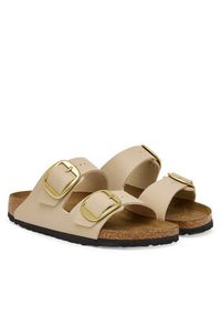Birkenstock Klapki Arizona Big Buckle 1031429 Beżowy. Kolor: beżowy. Materiał: syntetyk #6