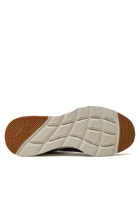 skechers - Skechers Sneakersy Skech-Air Court-Yatton 232648/BKGY Czarny. Kolor: czarny. Materiał: materiał #5